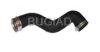 BUGIAD 86603 Charger Intake Hose